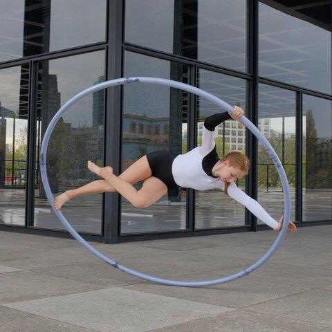 Carolin Liesegang - Individual - Germany - StageLync