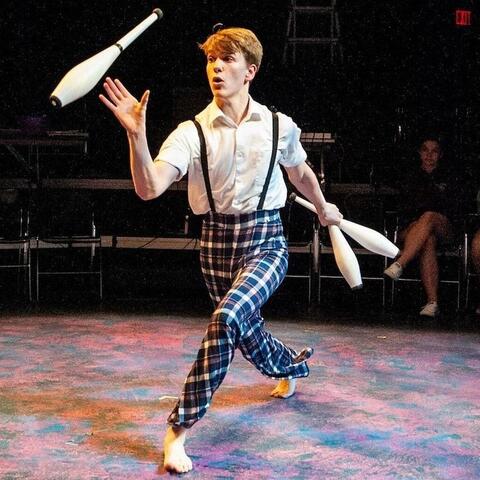 Thomas Miller - Individual - United States - StageLync