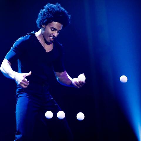 salih Mahammed - Individual - United States - StageLync