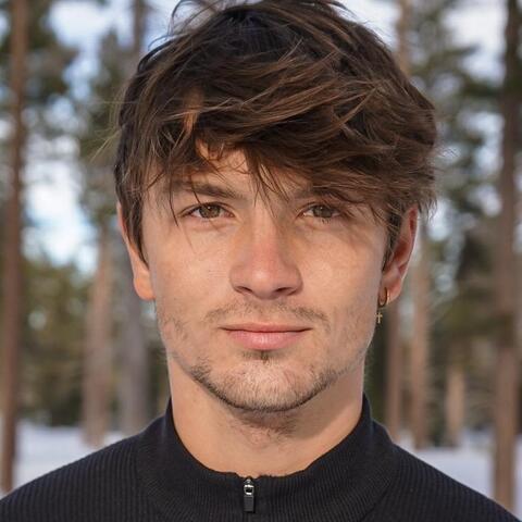 Sasha Hroshenko - Individual - Ukraine - StageLync