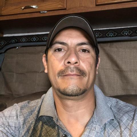 Enrique Caballero - Individual - Mexico - StageLync