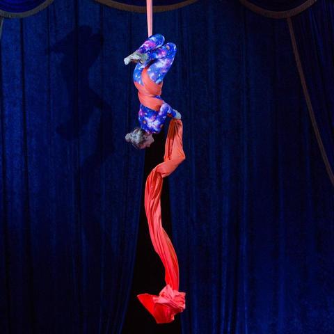 Laura Dalton - Individual - United Kingdom - StageLync
