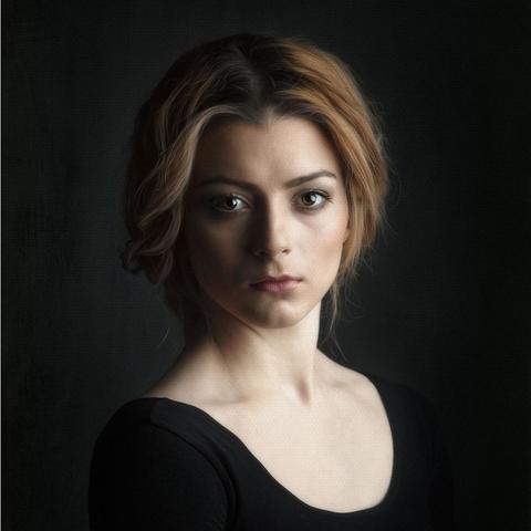 Diana Petrova - Individual - Russia - StageLync
