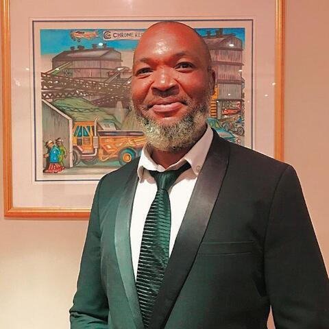 Nhlanhla  Nkosi  - Individual - South Africa - StageLync