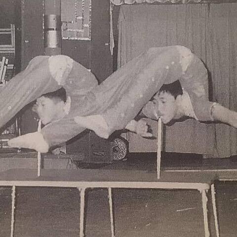 Mongolian acrobatic - Company - Mongolia - StageLync