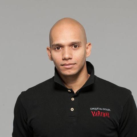 Raphael Botelho Nepomuceno - Individual - Brazil, United States - StageLync