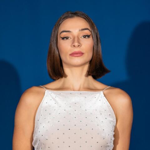 Tatiana Fontenla Garcia - Individual - Spain - StageLync