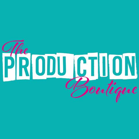 The Production Boutique - Company - United Kingdom - StageLync