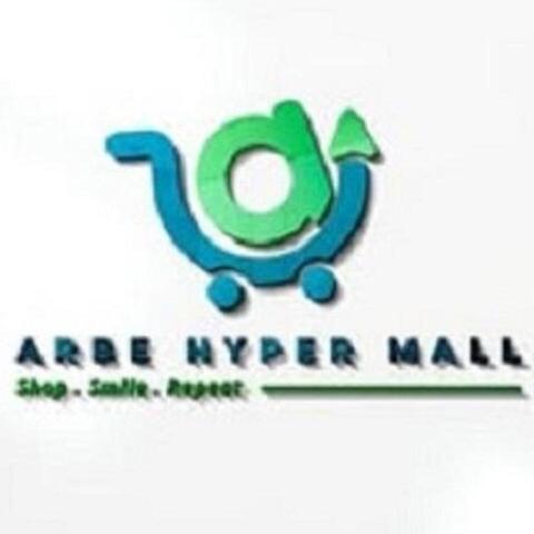 Arbe Hyper Mall - Company - United Kingdom - StageLync