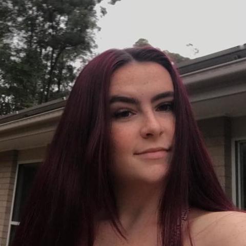 Isabella Barry - Individual - Australia - StageLync