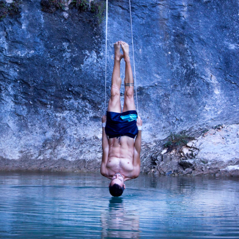 Stefano Franzini - Individual - Italy - StageLync
