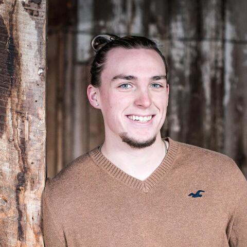 Shane Minerich - Individual - United States - StageLync