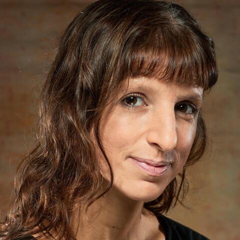 Florencia Montaldo - Individual - Argentina - StageLync