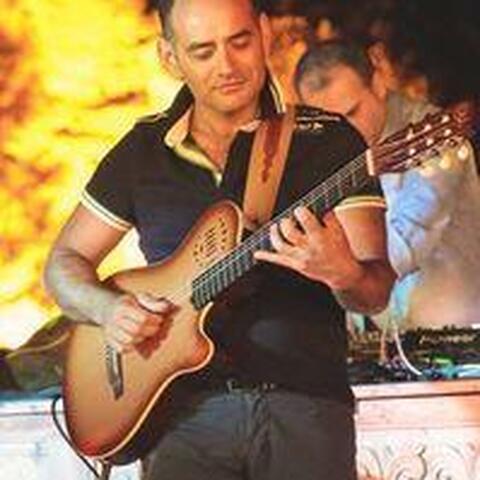 Domenico Mastropietro - Individual - Italy - StageLync