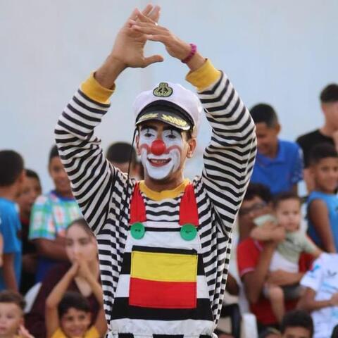 Beddane  Abdelmalek  - Individual - Algeria - StageLync