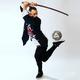 Tommaso Daigoro De Bernardi - Individual - Italy - StageLync