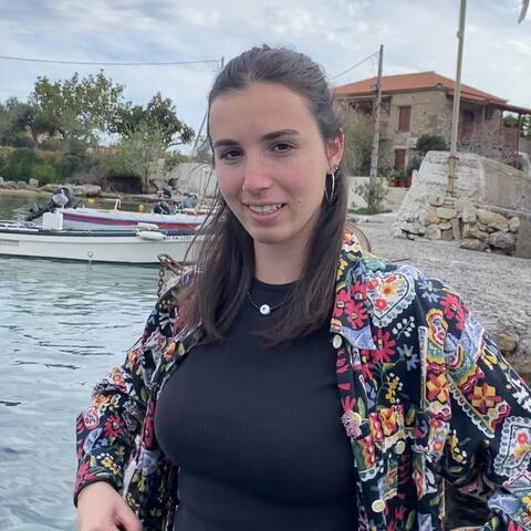 Evi Dedia - Individual - Albania, Greece - StageLync