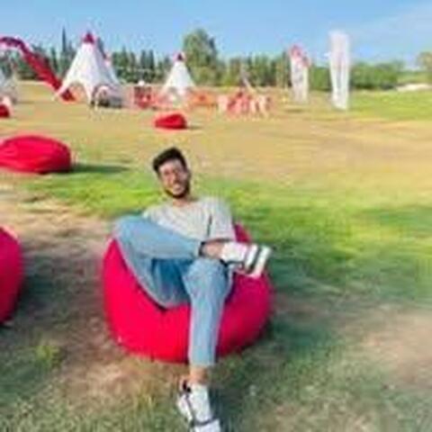 Kasdaoui Rami - Individual - StageLync