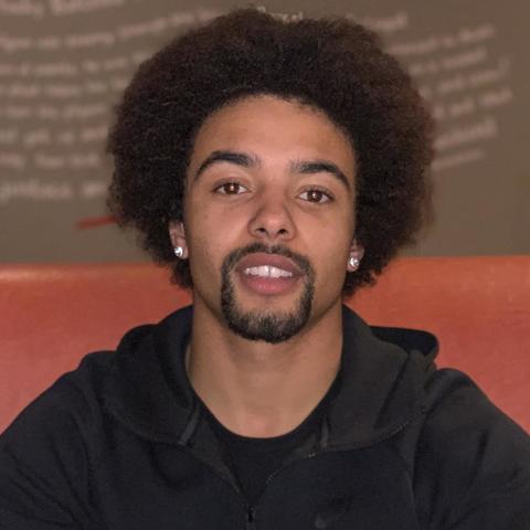 Loukas Jones - Individual - United Kingdom - StageLync
