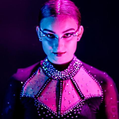 Brittany Grant - Individual - Canada - StageLync