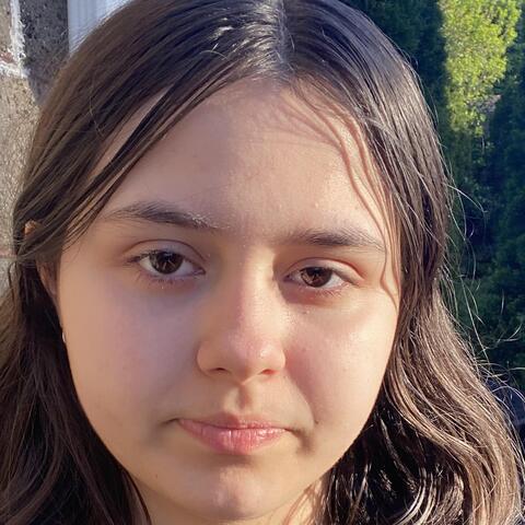 gianna haddix - Individual - United States - StageLync