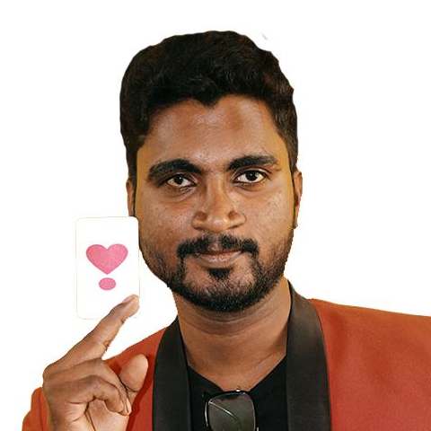 praveen kumar - Individual - India - StageLync