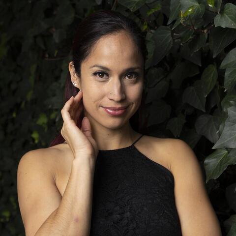 Diana Gonzalez Rodriguez - Individual - Mexico - StageLync