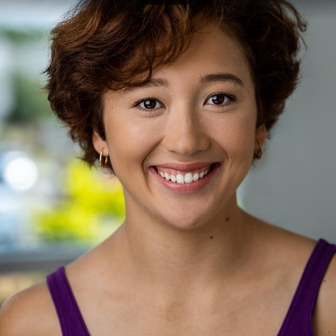 Lillian Nantucket Shoji - Individual - United States - StageLync