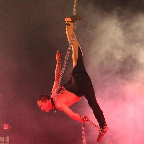 Eduardo Morales - Individual - Mexico - StageLync