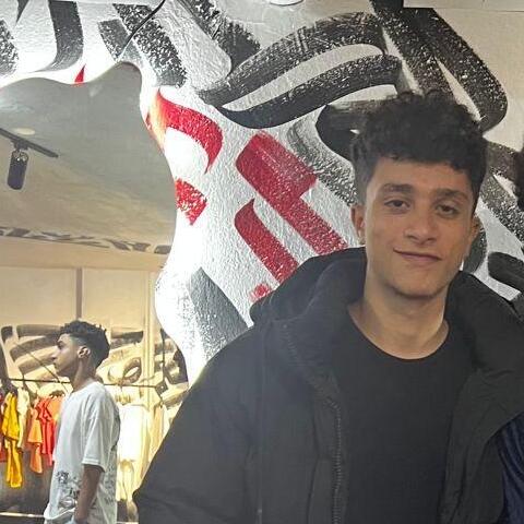 Ahmed Abushama - Individual - StageLync