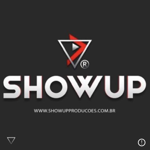 ShowUP Produções - Agency - Brazil - StageLync