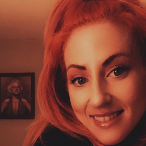 Nicole Jones - Individual - Ireland, Italy, United States - StageLync