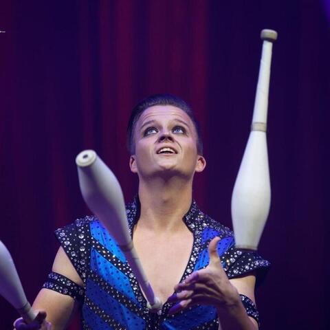 Daniel Doornkamp - Individual - Netherlands - StageLync