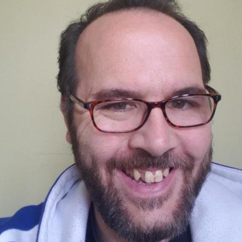 Sean-Joseph McCann - Individual - New Zealand - StageLync