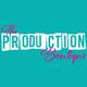 The Production Boutique - Company - United Kingdom - StageLync