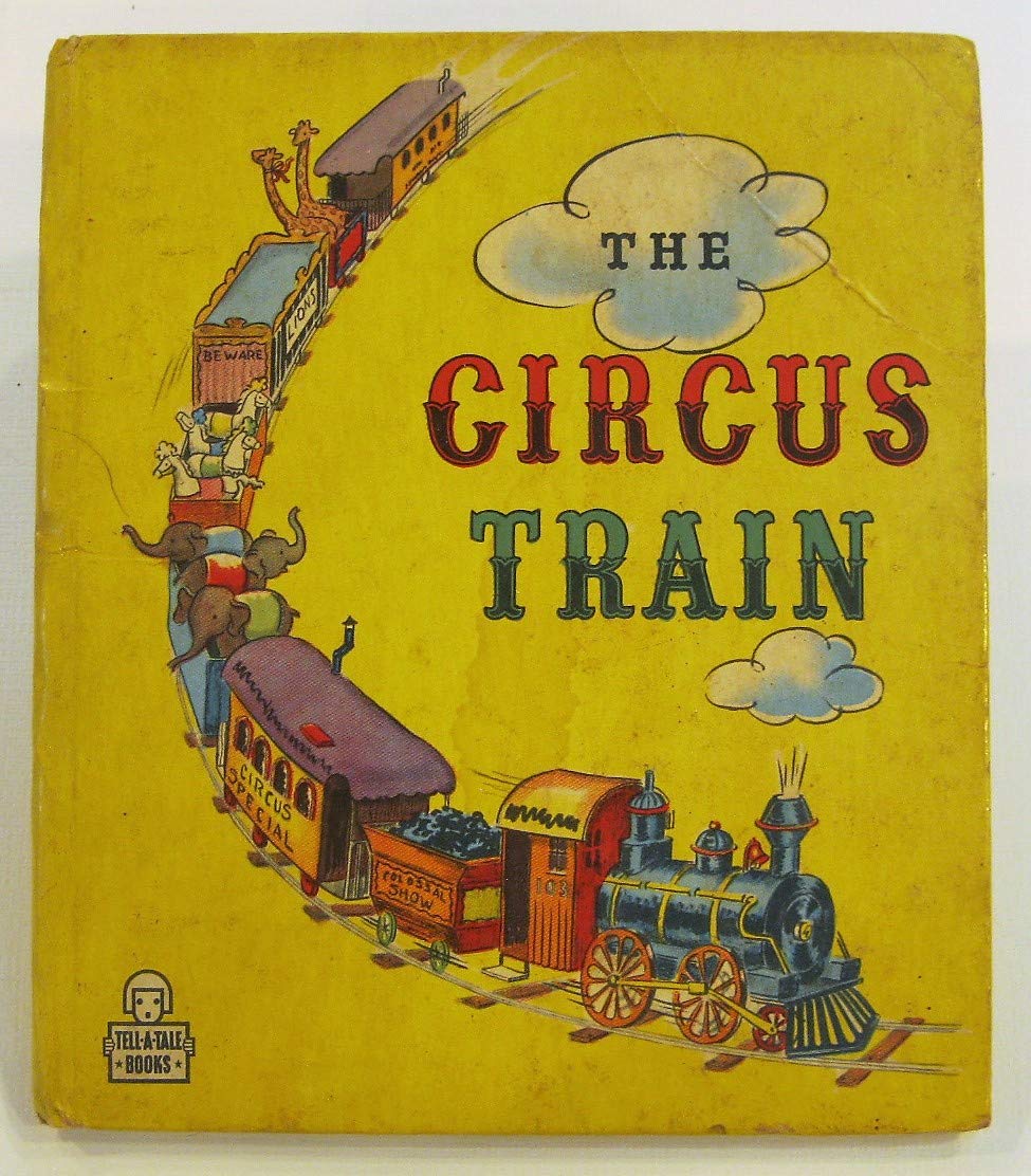 The Circus Train