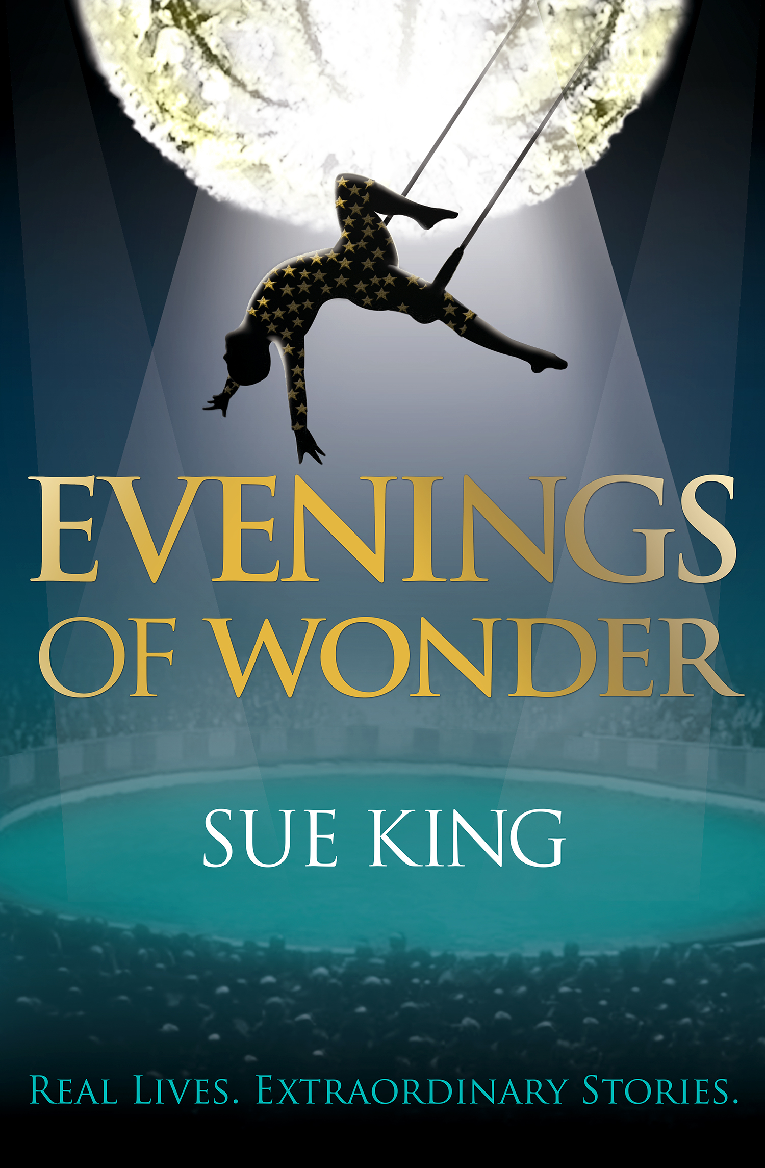 Evenings of Wonder