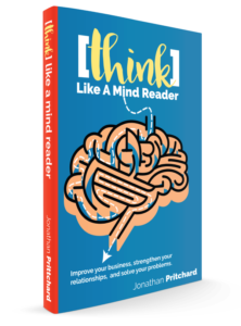 [think] Like A Mind Reader