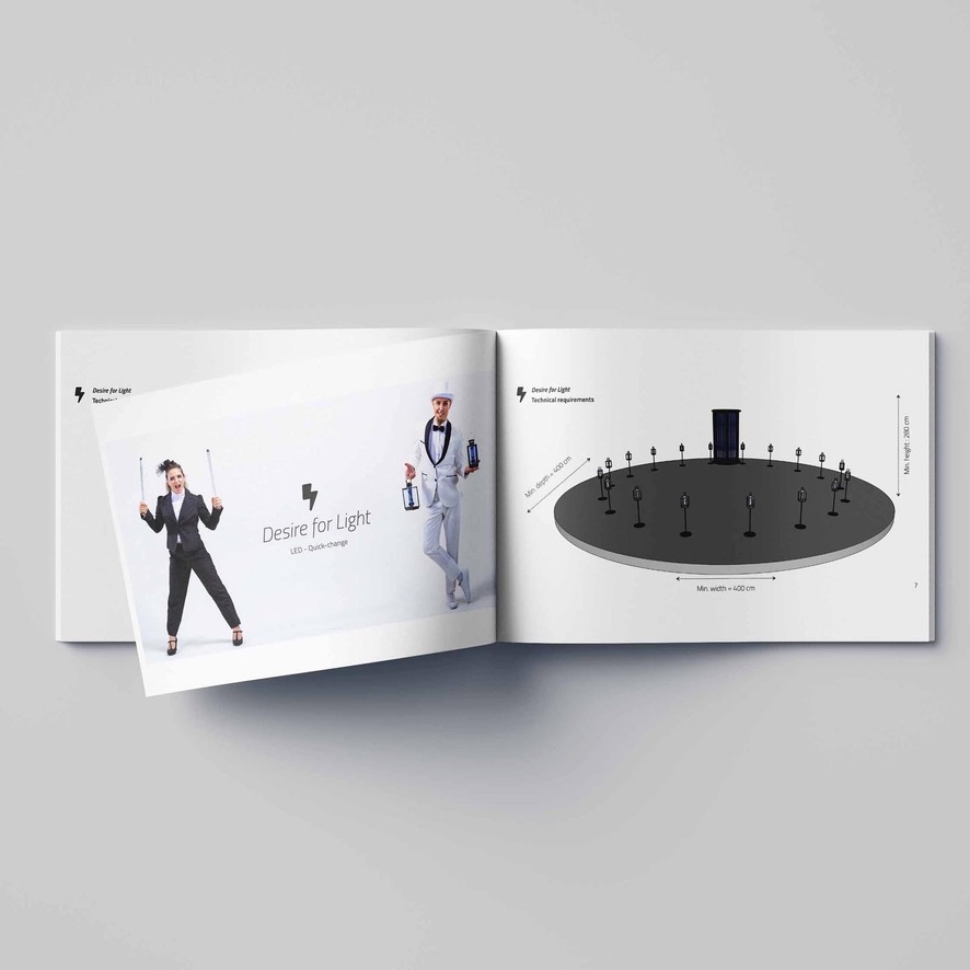 Mara & Chris Promotion PDF