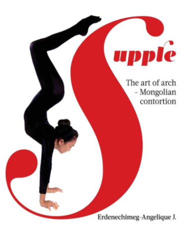 Supple - The art of arch
