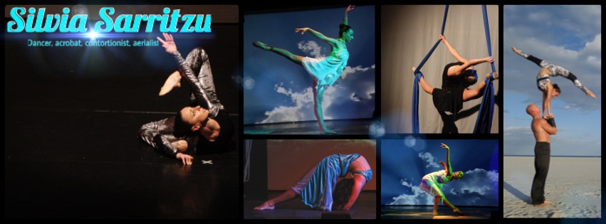 Acro-dance